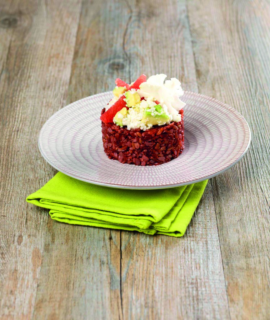 Riz Rouge Temps De Cuisson Arroz Riz Rouge Rojo Taquiza Recette Mag Rapide Cooker 12 riz rouge_0001 - Primeal : le bio végétal